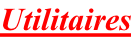 Utilitaires