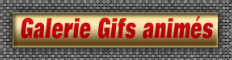  galerie Gifs animés
