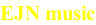 EJN music