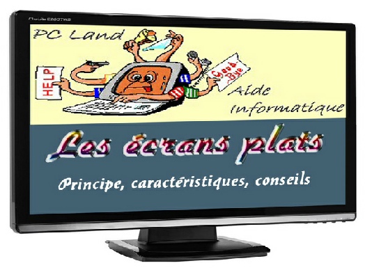Ecrans plats